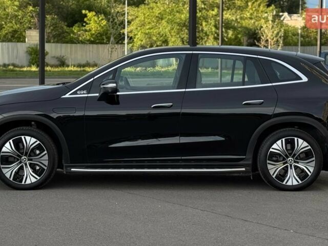 Мерседес EQE SUV, об'ємом двигуна 0 л та пробігом 0 тис. км за 56600 $, фото 5 на Automoto.ua