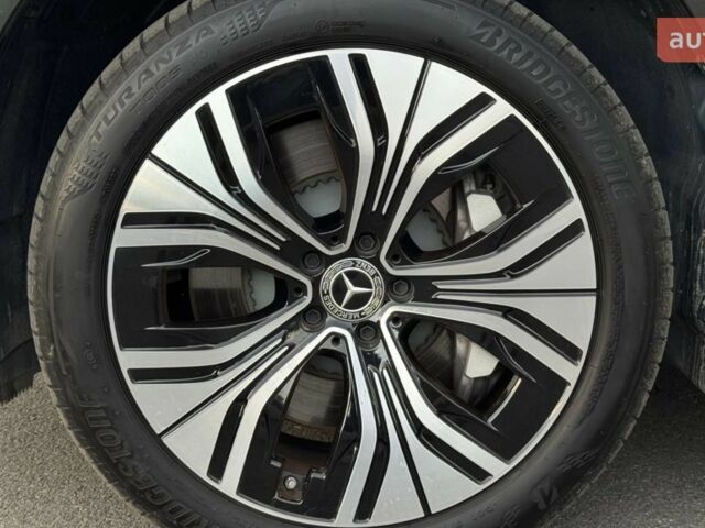Мерседес EQE SUV, об'ємом двигуна 0 л та пробігом 0 тис. км за 56600 $, фото 13 на Automoto.ua