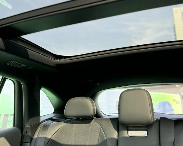 Мерседес EQE SUV, объемом двигателя 0 л и пробегом 5 тыс. км за 54500 $, фото 44 на Automoto.ua