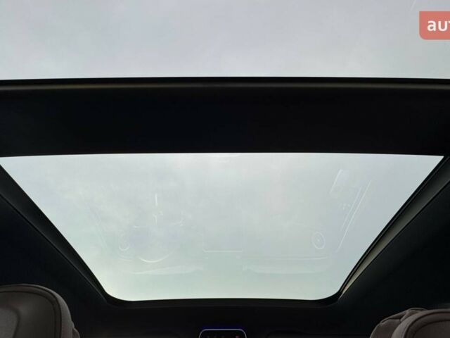 Мерседес EQE SUV, об'ємом двигуна 0 л та пробігом 0 тис. км за 56600 $, фото 31 на Automoto.ua