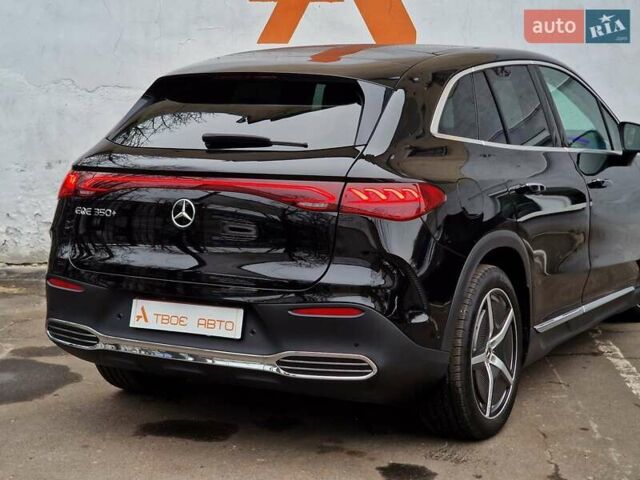 Мерседес EQE SUV, объемом двигателя 0 л и пробегом 9 тыс. км за 59990 $, фото 36 на Automoto.ua