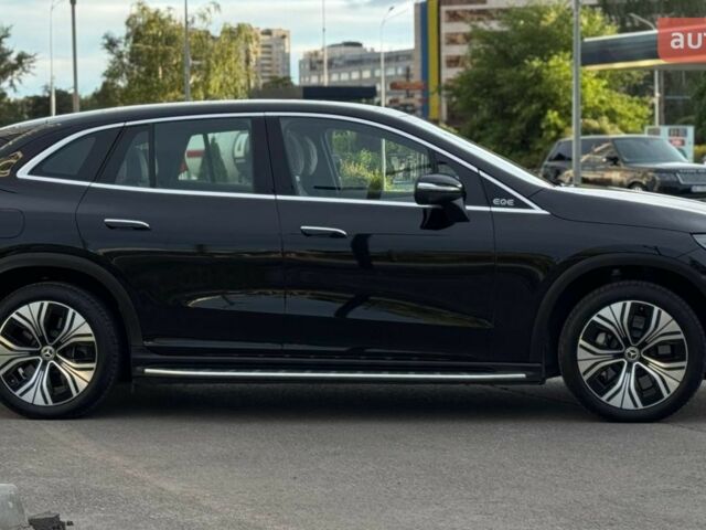 Мерседес EQE SUV, об'ємом двигуна 0 л та пробігом 0 тис. км за 56600 $, фото 6 на Automoto.ua
