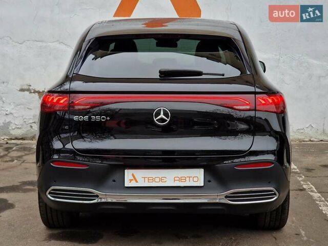 Мерседес EQE SUV, объемом двигателя 0 л и пробегом 9 тыс. км за 59990 $, фото 38 на Automoto.ua