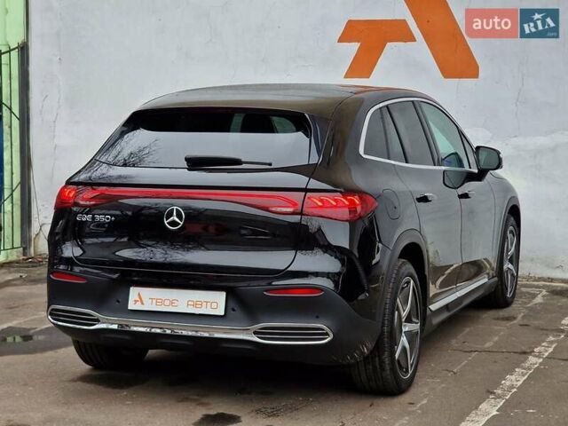 Мерседес EQE SUV, объемом двигателя 0 л и пробегом 9 тыс. км за 59990 $, фото 39 на Automoto.ua