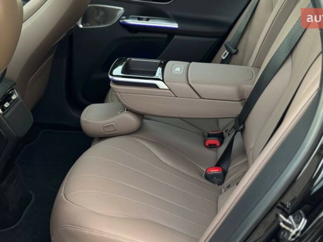 Мерседес EQE SUV, об'ємом двигуна 0 л та пробігом 0 тис. км за 56600 $, фото 33 на Automoto.ua