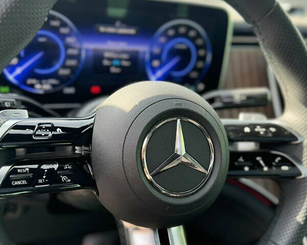 Мерседес EQE SUV, объемом двигателя 0 л и пробегом 5 тыс. км за 54500 $, фото 43 на Automoto.ua