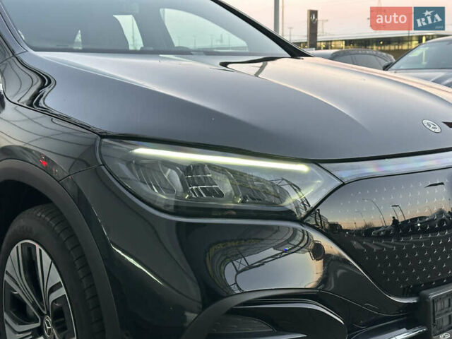 Мерседес EQE SUV, объемом двигателя 0 л и пробегом 1 тыс. км за 60000 $, фото 2 на Automoto.ua