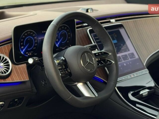 Мерседес EQE SUV, об'ємом двигуна 0 л та пробігом 0 тис. км за 56600 $, фото 14 на Automoto.ua