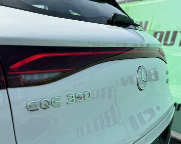 Мерседес EQE SUV, объемом двигателя 0 л и пробегом 5 тыс. км за 54500 $, фото 25 на Automoto.ua