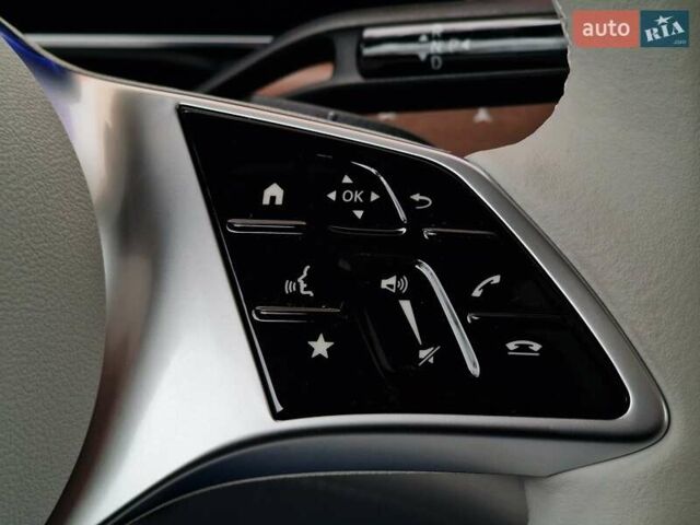 Мерседес EQE SUV, объемом двигателя 0 л и пробегом 9 тыс. км за 59990 $, фото 73 на Automoto.ua