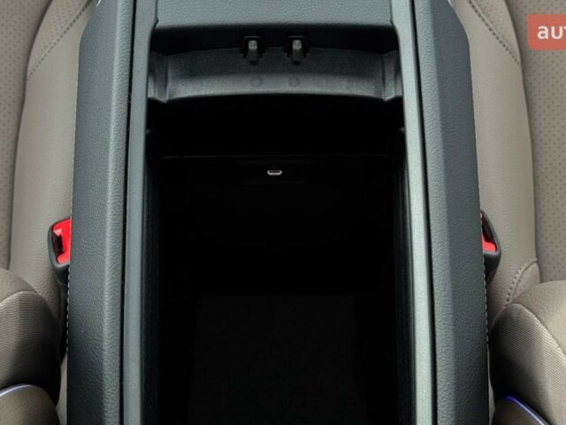 Мерседес EQE SUV, об'ємом двигуна 0 л та пробігом 0 тис. км за 56600 $, фото 28 на Automoto.ua