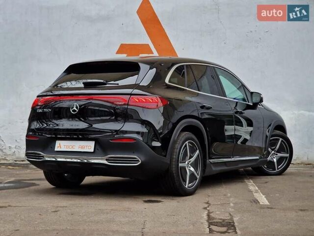 Мерседес EQE SUV, объемом двигателя 0 л и пробегом 9 тыс. км за 59990 $, фото 34 на Automoto.ua