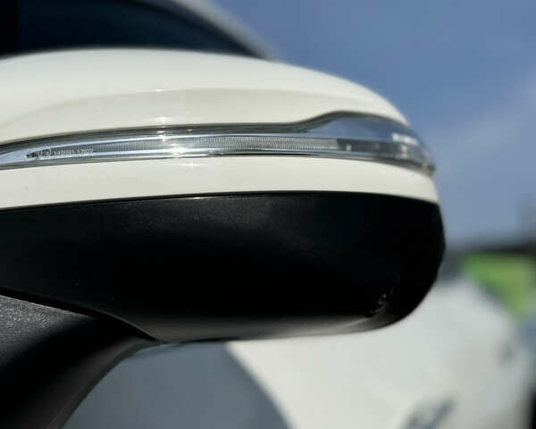 Мерседес EQE SUV, объемом двигателя 0 л и пробегом 5 тыс. км за 54500 $, фото 33 на Automoto.ua