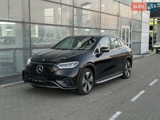 Мерседес EQE SUV, объемом двигателя 0 л и пробегом 1 тыс. км за 60000 $, фото 7 на Automoto.ua