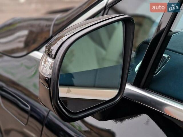 Мерседес EQE SUV, объемом двигателя 0 л и пробегом 9 тыс. км за 59990 $, фото 20 на Automoto.ua