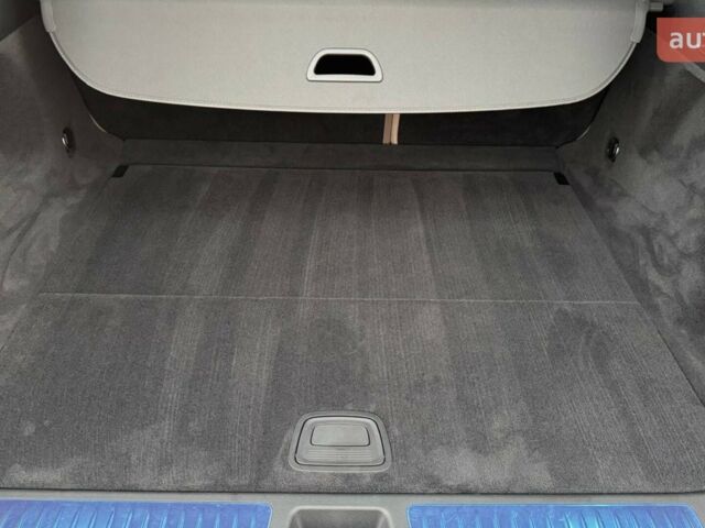 Мерседес EQE SUV, объемом двигателя 0 л и пробегом 0 тыс. км за 56600 $, фото 35 на Automoto.ua