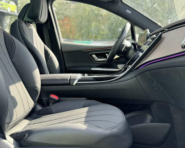 Мерседес EQE SUV, объемом двигателя 0 л и пробегом 5 тыс. км за 54500 $, фото 71 на Automoto.ua