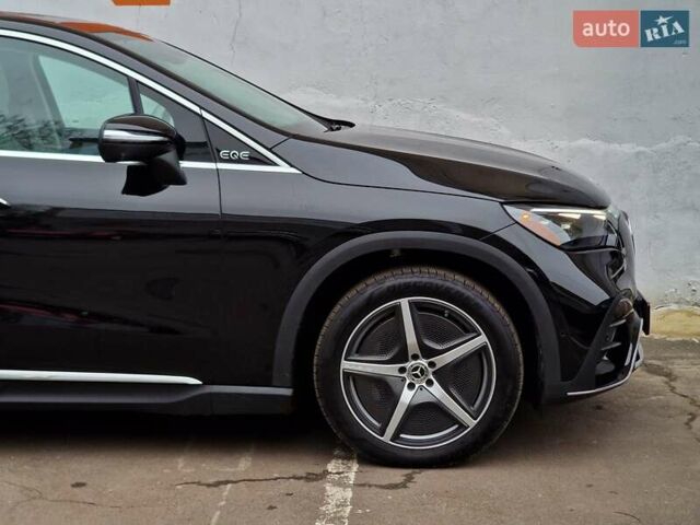Мерседес EQE SUV, объемом двигателя 0 л и пробегом 9 тыс. км за 59990 $, фото 22 на Automoto.ua