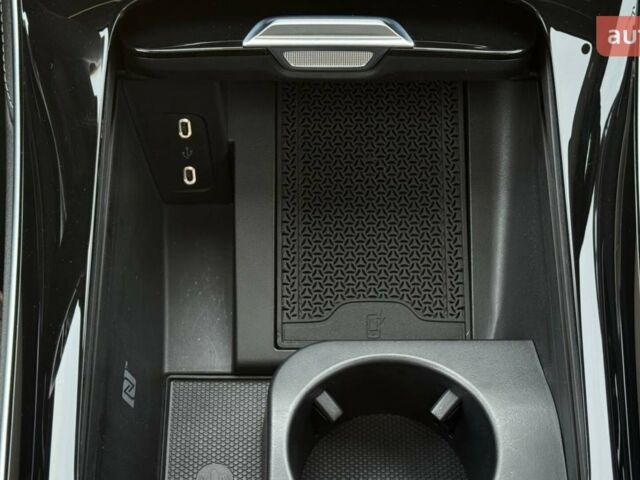 Мерседес EQE SUV, объемом двигателя 0 л и пробегом 0 тыс. км за 56600 $, фото 27 на Automoto.ua