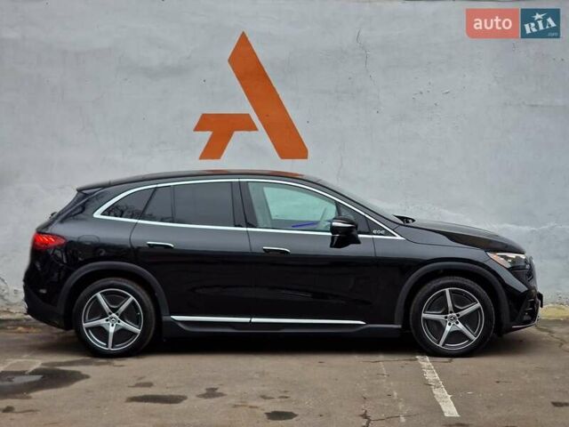 Мерседес EQE SUV, объемом двигателя 0 л и пробегом 9 тыс. км за 59990 $, фото 21 на Automoto.ua