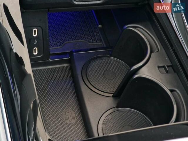 Мерседес EQE SUV, объемом двигателя 0 л и пробегом 9 тыс. км за 59990 $, фото 65 на Automoto.ua