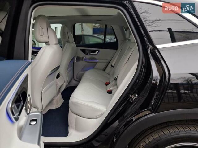 Мерседес EQE SUV, объемом двигателя 0 л и пробегом 9 тыс. км за 59990 $, фото 61 на Automoto.ua