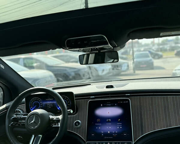 Мерседес EQE SUV, объемом двигателя 0 л и пробегом 5 тыс. км за 54500 $, фото 62 на Automoto.ua