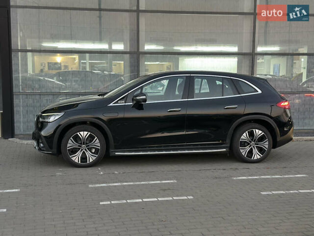 Мерседес EQE SUV, объемом двигателя 0 л и пробегом 1 тыс. км за 60000 $, фото 6 на Automoto.ua