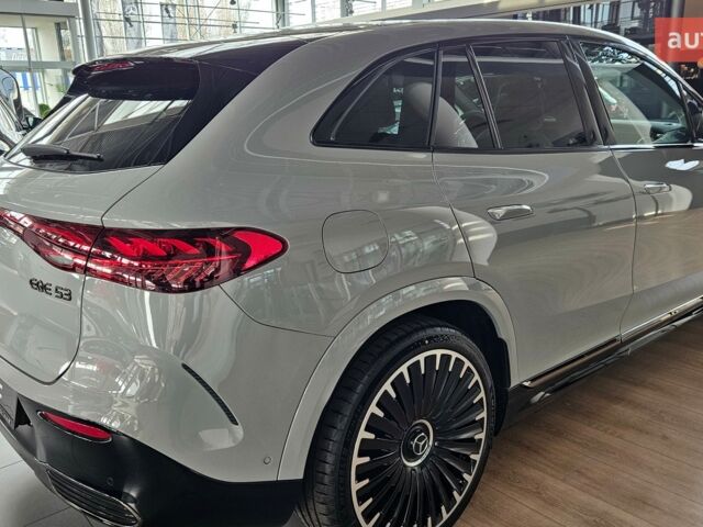 купить новое авто Мерседес EQE SUV 2024 года от официального дилера Дніпропетровськ-Авто Mercedes-Benz Мерседес фото