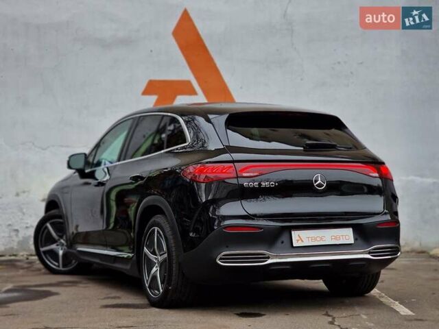 Мерседес EQE SUV, объемом двигателя 0 л и пробегом 9 тыс. км за 59990 $, фото 29 на Automoto.ua