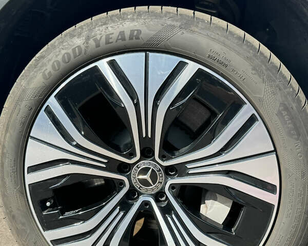 Мерседес EQE SUV, объемом двигателя 0 л и пробегом 5 тыс. км за 54500 $, фото 28 на Automoto.ua