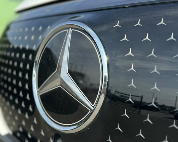 Мерседес EQE SUV, объемом двигателя 0 л и пробегом 5 тыс. км за 54500 $, фото 51 на Automoto.ua