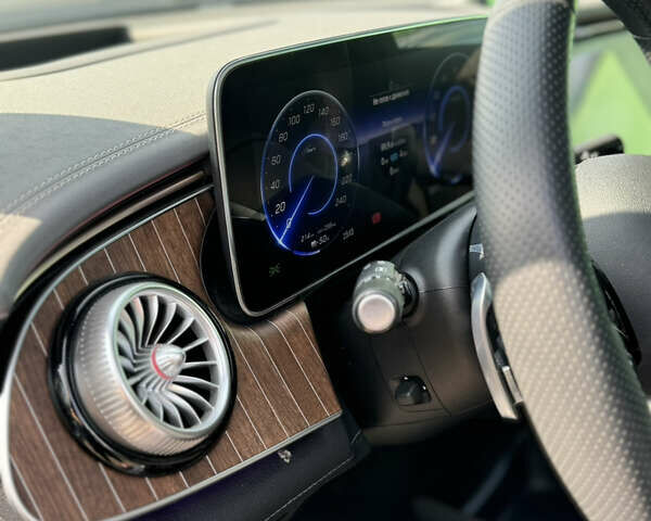 Мерседес EQE SUV, объемом двигателя 0 л и пробегом 5 тыс. км за 54500 $, фото 45 на Automoto.ua