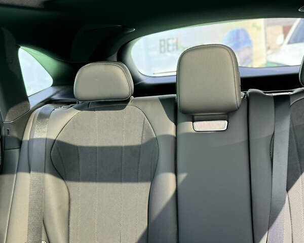 Мерседес EQE SUV, объемом двигателя 0 л и пробегом 5 тыс. км за 54500 $, фото 57 на Automoto.ua