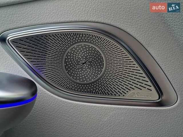 Мерседес EQE SUV, объемом двигателя 0 л и пробегом 9 тыс. км за 59990 $, фото 66 на Automoto.ua