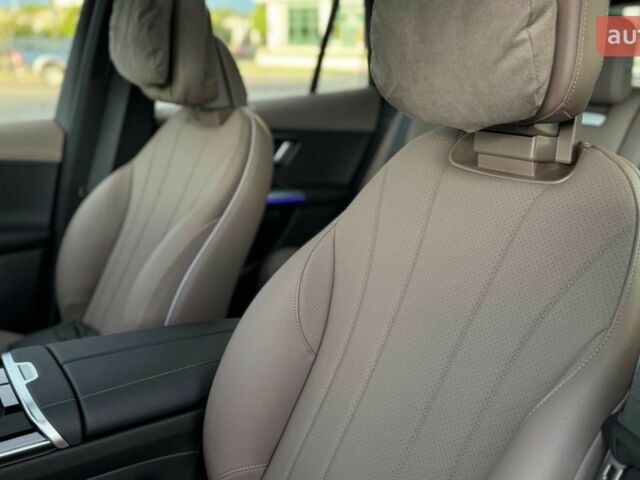 Мерседес EQE SUV, об'ємом двигуна 0 л та пробігом 0 тис. км за 56600 $, фото 16 на Automoto.ua