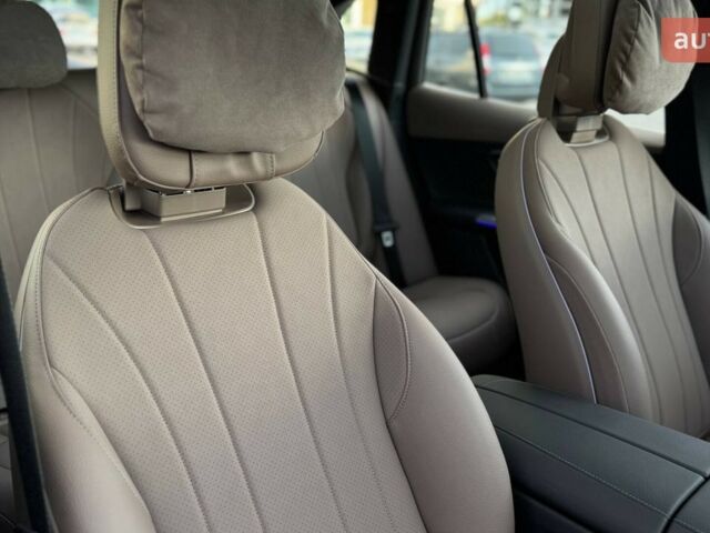 Мерседес EQE SUV, об'ємом двигуна 0 л та пробігом 0 тис. км за 56600 $, фото 25 на Automoto.ua