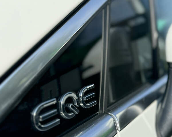 Мерседес EQE SUV, объемом двигателя 0 л и пробегом 5 тыс. км за 54500 $, фото 17 на Automoto.ua