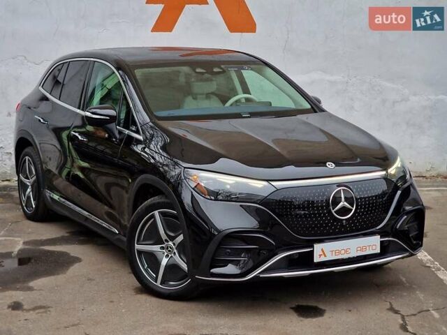 Мерседес EQE SUV, объемом двигателя 0 л и пробегом 9 тыс. км за 59990 $, фото 15 на Automoto.ua