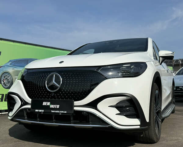 Мерседес EQE SUV, объемом двигателя 0 л и пробегом 5 тыс. км за 54500 $, фото 14 на Automoto.ua