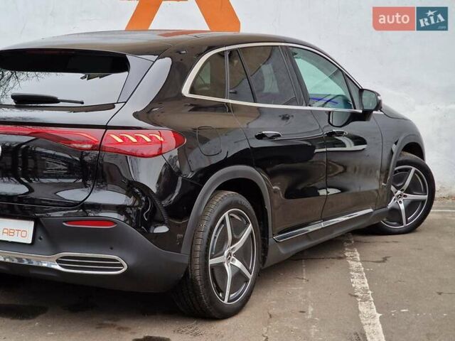Мерседес EQE SUV, объемом двигателя 0 л и пробегом 9 тыс. км за 59990 $, фото 35 на Automoto.ua