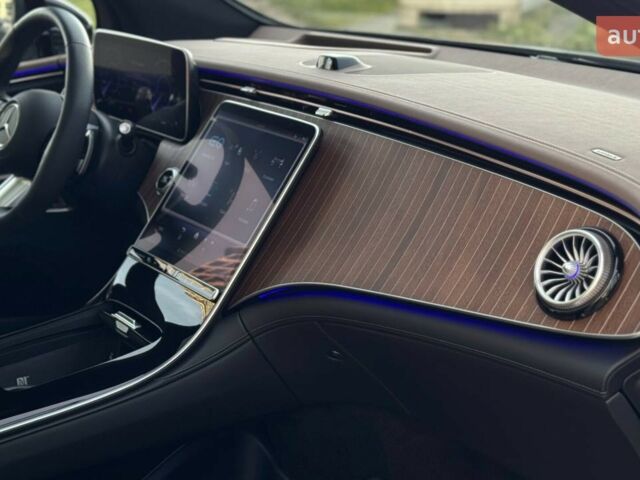 Мерседес EQE SUV, об'ємом двигуна 0 л та пробігом 0 тис. км за 56600 $, фото 24 на Automoto.ua