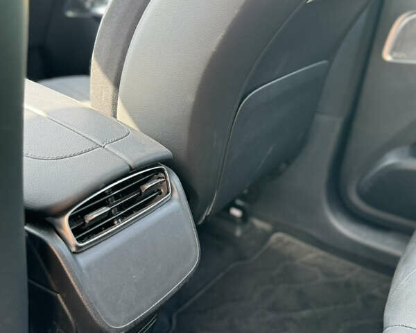 Мерседес EQE SUV, объемом двигателя 0 л и пробегом 5 тыс. км за 54500 $, фото 55 на Automoto.ua