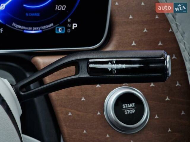 Мерседес EQE SUV, объемом двигателя 0 л и пробегом 9 тыс. км за 59990 $, фото 76 на Automoto.ua