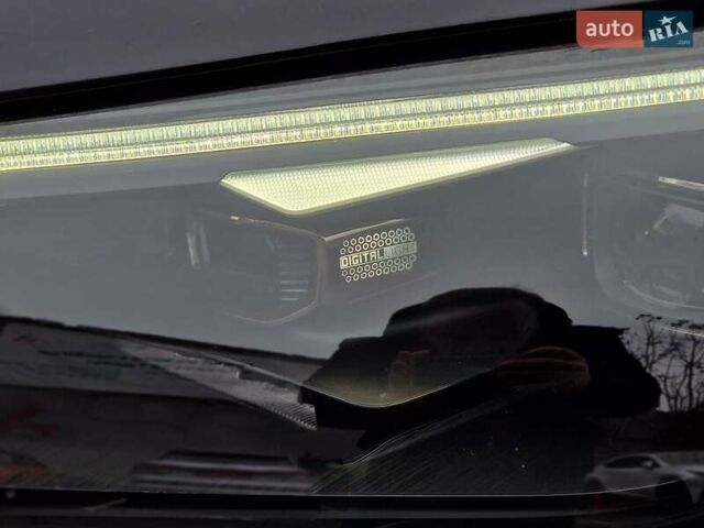 Мерседес EQE SUV, объемом двигателя 0 л и пробегом 9 тыс. км за 59990 $, фото 12 на Automoto.ua