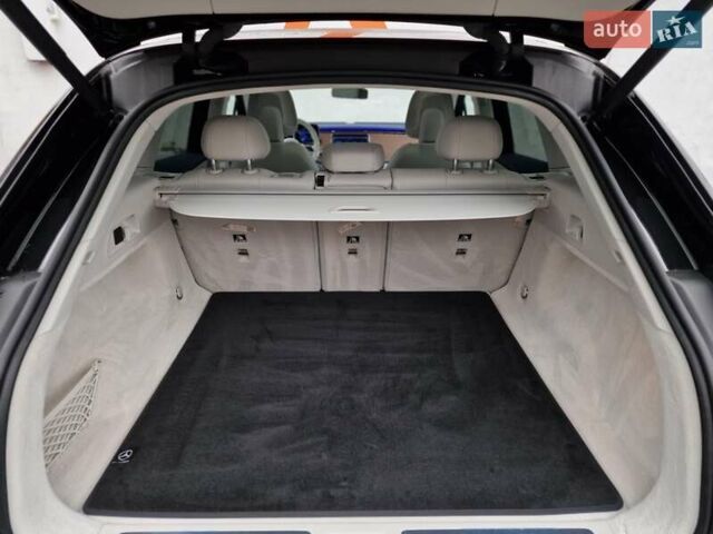 Мерседес EQE SUV, объемом двигателя 0 л и пробегом 9 тыс. км за 59990 $, фото 42 на Automoto.ua