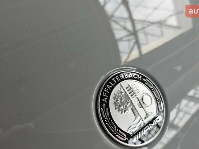 купити нове авто Мерседес EQE SUV 2024 року від офіційного дилера Дніпропетровськ-Авто Mercedes-Benz Мерседес фото