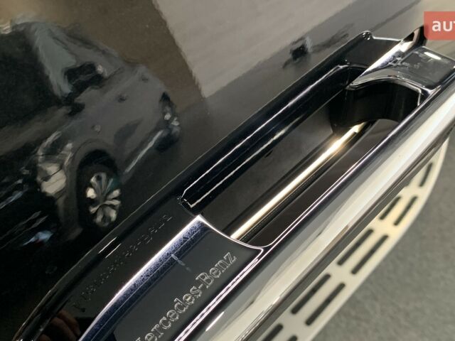 купить новое авто Мерседес EQE SUV 2024 года от официального дилера "АТЛАНТ МОТОРЗ ЕНЕРДЖІ" ХАРКІВ Мерседес фото