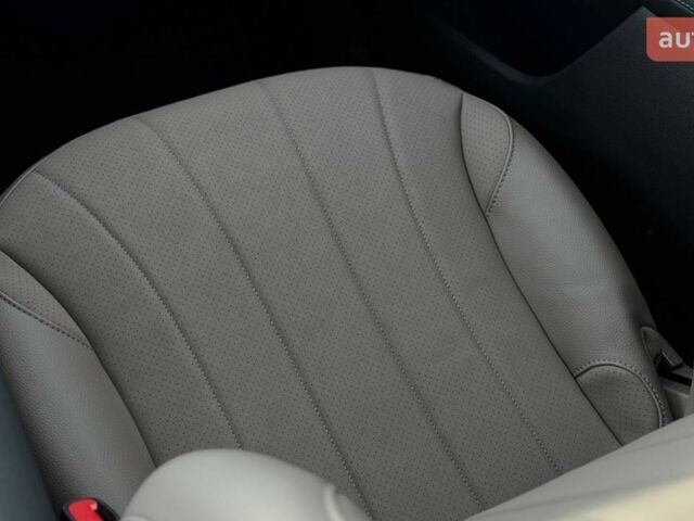 Мерседес EQE SUV, об'ємом двигуна 0 л та пробігом 0 тис. км за 56600 $, фото 29 на Automoto.ua