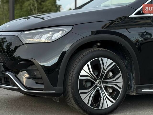 Мерседес EQE SUV, объемом двигателя 0 л и пробегом 0 тыс. км за 56600 $, фото 3 на Automoto.ua